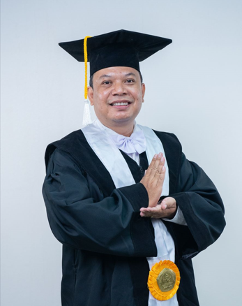 Dewa Putra Prabawa, S.Pd.,M.Pd