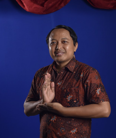Gde Wawan Sudtha, SPd.,M.Pd
